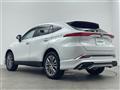 2024 Toyota Harrier Hybrid