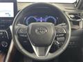 2024 Toyota Harrier Hybrid