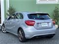 2015 Mercedes-Benz A-Class