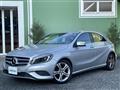 2015 Mercedes-Benz A-Class
