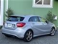 2015 Mercedes-Benz A-Class