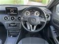 2015 Mercedes-Benz A-Class
