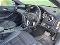 2015 Mercedes-Benz A-Class