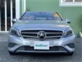 2015 Mercedes-Benz A-Class
