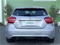 2015 Mercedes-Benz A-Class