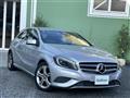 2015 Mercedes-Benz A-Class