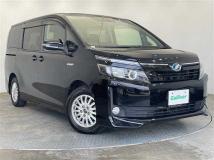 2015 Toyota Voxy