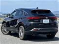 2021 Toyota Harrier