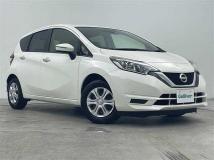 2021 Nissan Note