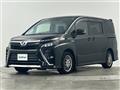 2017 Toyota Voxy