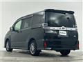 2017 Toyota Voxy
