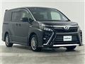 2017 Toyota Voxy