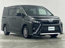 2017 Toyota Voxy