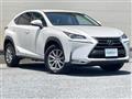 2015 Lexus NX