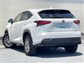 2015 Lexus NX