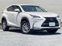 2015 Lexus NX