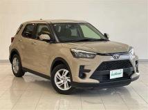 2024 Toyota Raize