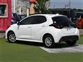 2021 Toyota Yaris