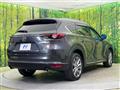 2017 Mazda CX-8