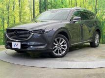 2017 Mazda CX-8