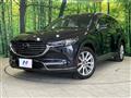 2017 Mazda CX-8