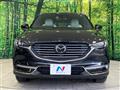 2017 Mazda CX-8