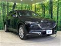 2017 Mazda CX-8
