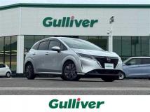 2021 Nissan Note