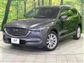 2018 Mazda CX-8
