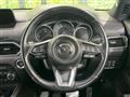 2018 Mazda CX-8