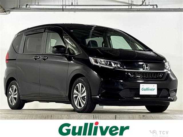 2023 Honda Freed