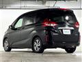 2023 Honda Freed