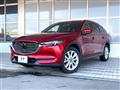 2018 Mazda CX-8