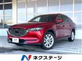 2018 Mazda CX-8