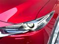2018 Mazda CX-8