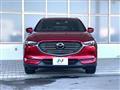 2018 Mazda CX-8