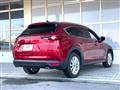 2018 Mazda CX-8