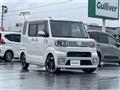 2015 Daihatsu WAKE