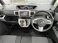 2015 Daihatsu WAKE