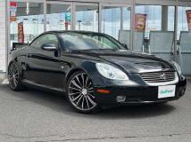 2001 Toyota Soarer