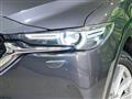 2018 Mazda CX-8