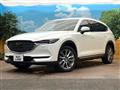 2018 Mazda CX-8