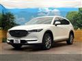 2018 Mazda CX-8
