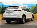 2018 Mazda CX-8