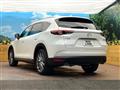 2018 Mazda CX-8