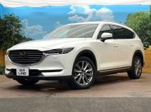 2018 Mazda CX-8