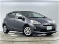 2014 Toyota AQUA