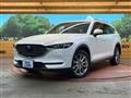 2018 Mazda CX-8