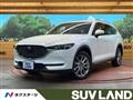 2018 Mazda CX-8