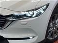 2018 Mazda CX-8
